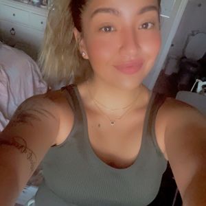 Meet your Posher, Jazmine